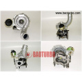 Turbocompressor Gt1549 / 738123-5004 para Renault / Volvo